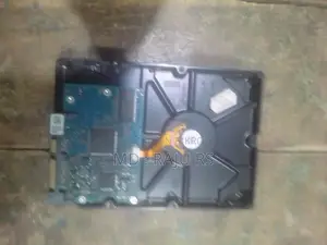 HDD 320 GB