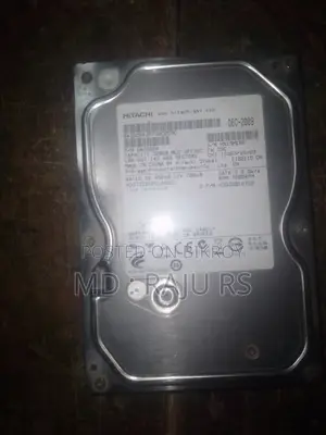 HDD 320 GB