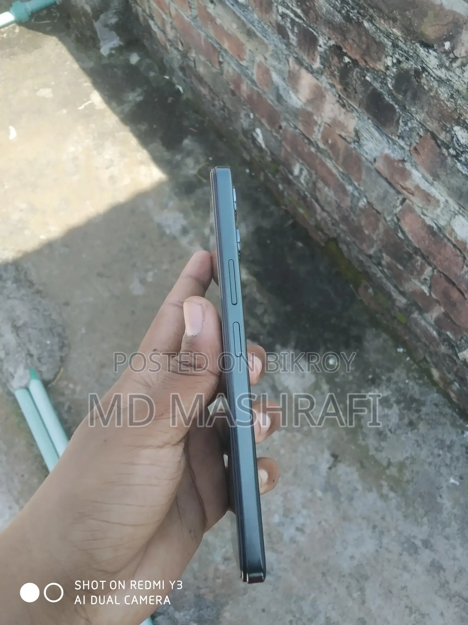 Vivo Y04 128 GB