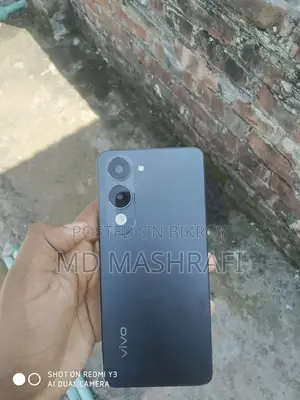 Vivo Y04 128 GB