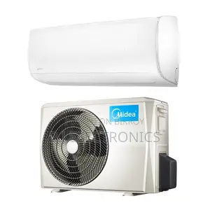 Midea Inverter AC | 1.5 Ton High Energy Saving Technology