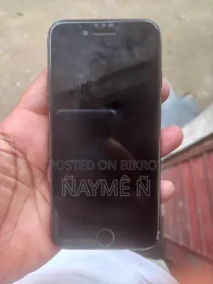 Apple iPhone 7 128gb (Used)