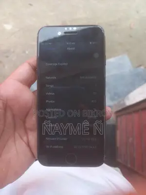 Apple iPhone 7 128gb (Used)