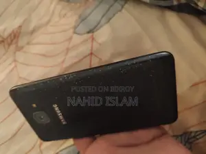 স্যামসাং গ্যালাক্সি জে৭ ৪/৩২ (ব্যবহৃত)