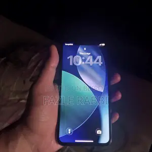 Apple iPhone 11 Pro Max (ব্যবহৃত)