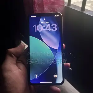 Apple iPhone 11 Pro Max (ব্যবহৃত)