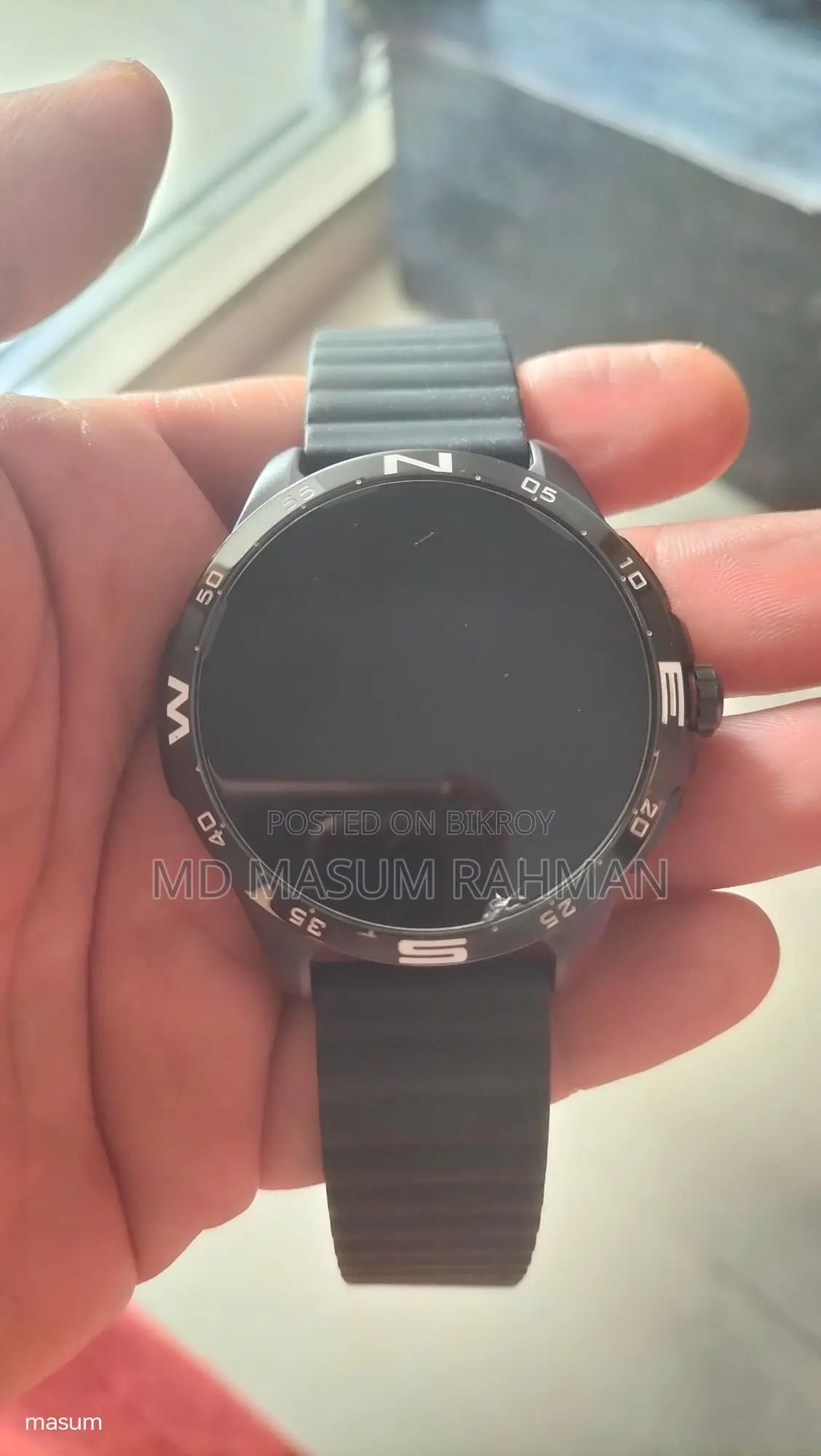 Kieslect Actor Smart Watch