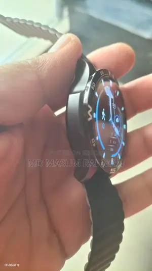 Kieslect Actor Smart Watch