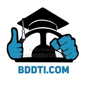 Driver/Instructor Needed (Auto+Manual)