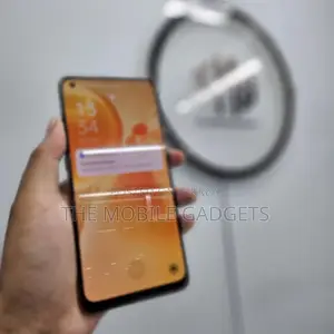 OPPO F19 6/128GB (Used)