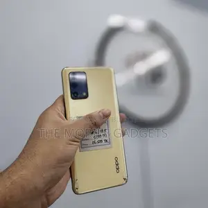 OPPO F19 6/128GB (Used)