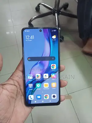 Xiaomi Redmi Note 10 Pro Max (Used)