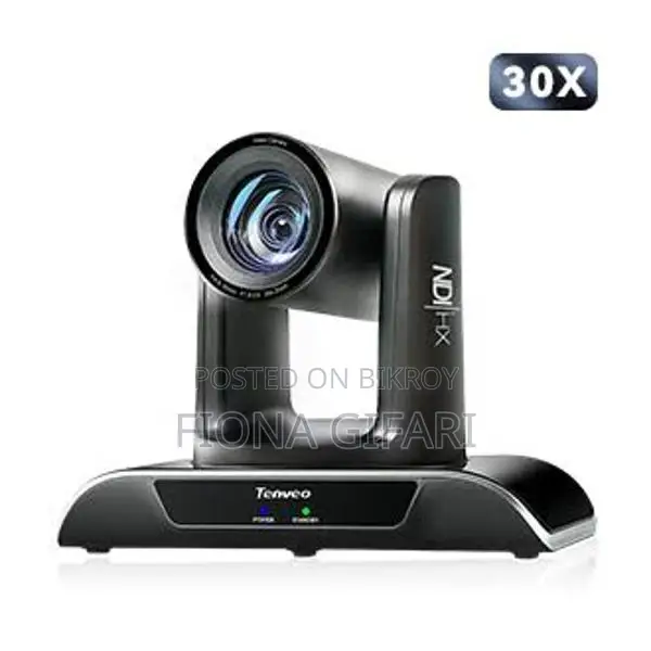 Tenveo VHD20HAN