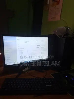 Desktop PC for Sale