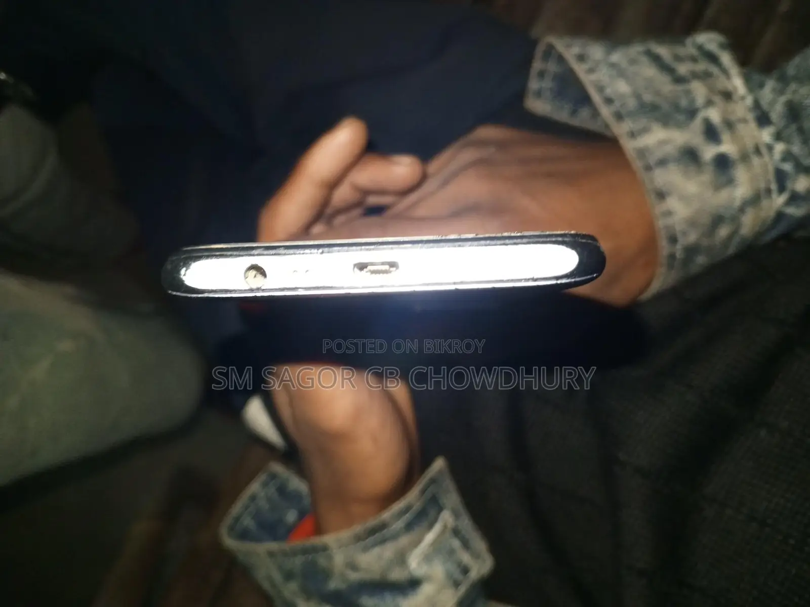 Realme C31 (Used)