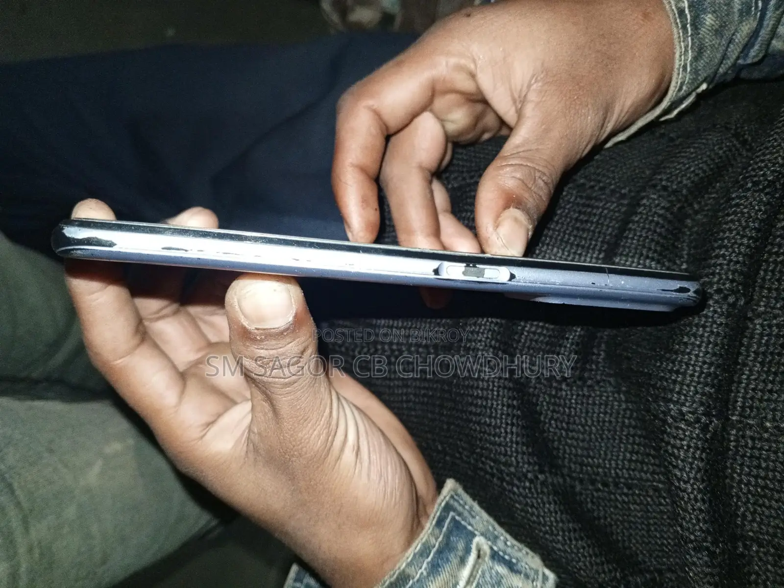 Realme C31 (Used)