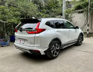 Honda CR-V EX MASTERPIECE 2020