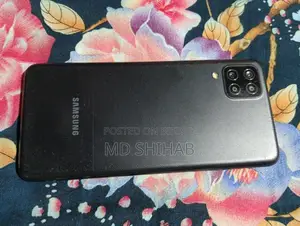 Samsung Galaxy M12 (Used)