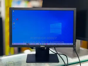 DELL 19 Inch Fresh Monitor For Sale