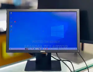 DELL 19 Inch Fresh Monitor For Sale
