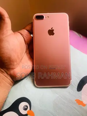 Apple iPhone 7 Plus sale (Used)
