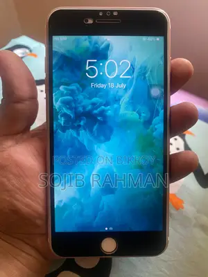 Apple iPhone 7 Plus sale (Used)