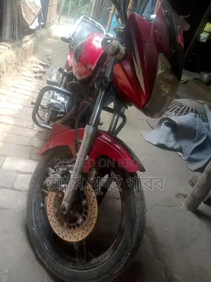 Dayun bike 2012
