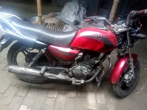 Dayun bike 2012