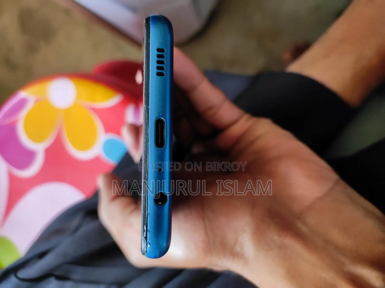 Samsung Galaxy A12 4/64 (Used)