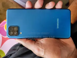 Samsung Galaxy A12 4/64 (Used)