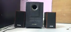 Microlab Speaker