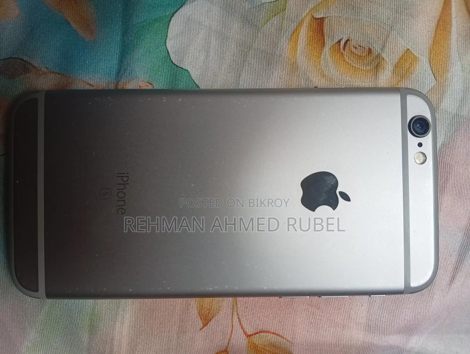 Apple iPhone 6 . (Used)