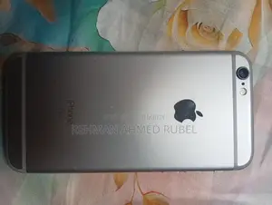 Apple iPhone 6 . (Used)