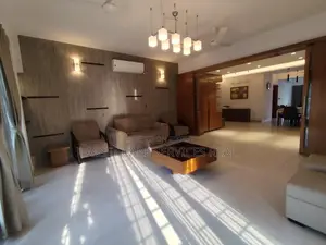 বারিধারা ডিপ্লোমেটিক জোনে বিলাসবহুল ফার্নিশড ৩ বেড অ্যাপার্টমেন্ট ভাড়া