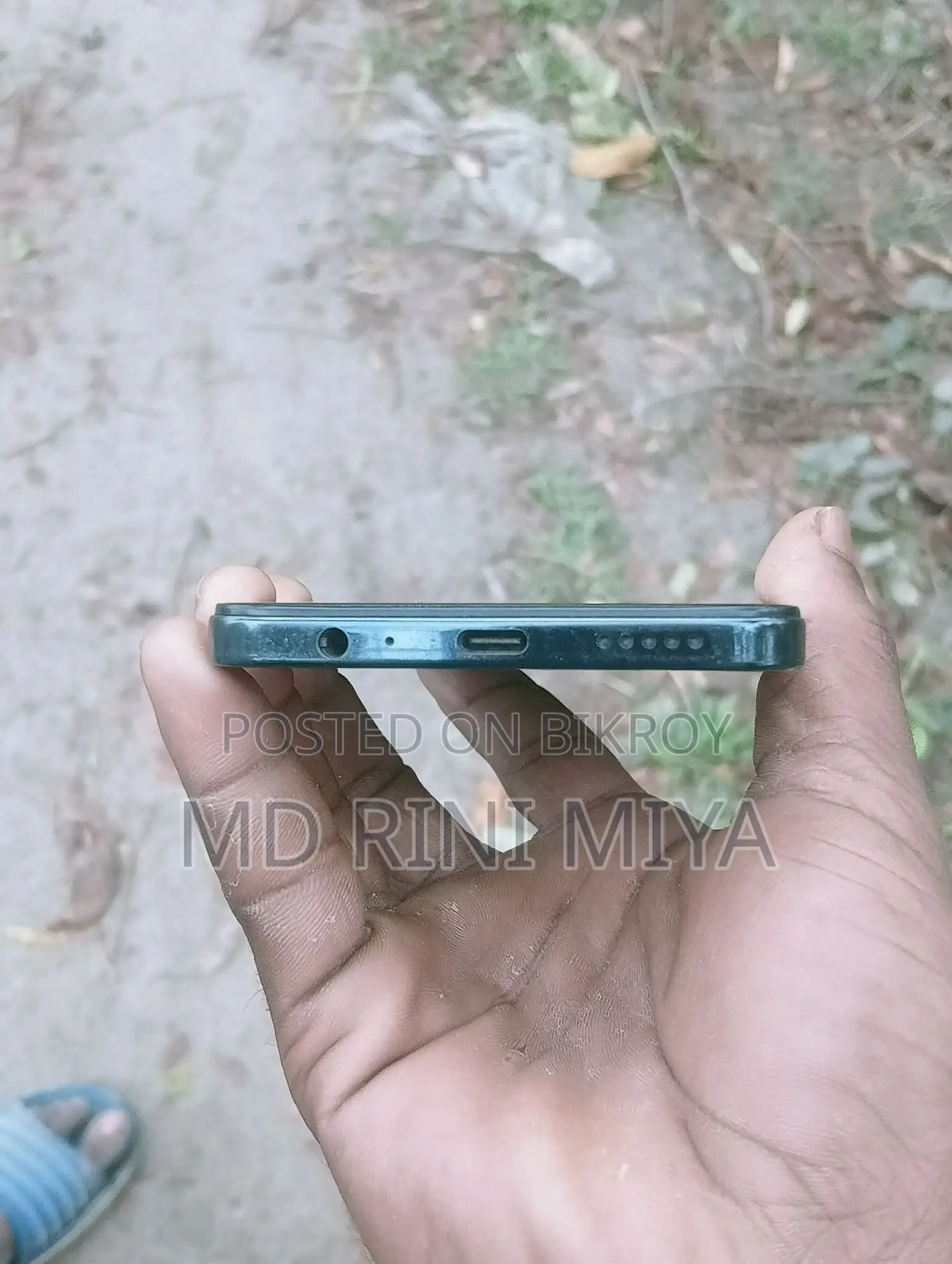 Vivo Y18 . (Used)