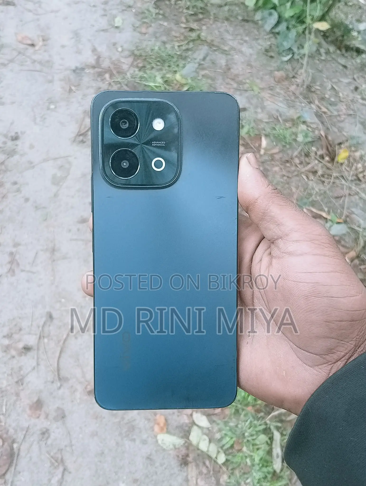 Vivo Y18 . (Used)