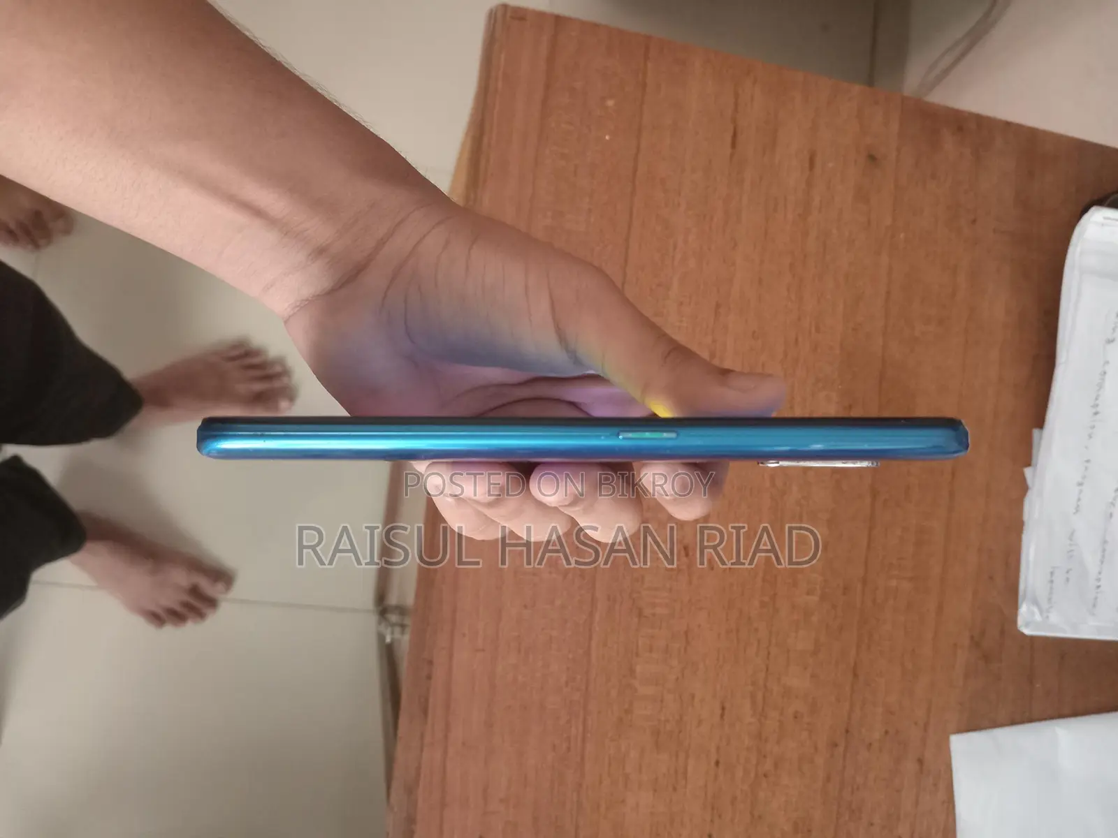 OPPO A9 2020 (Used)