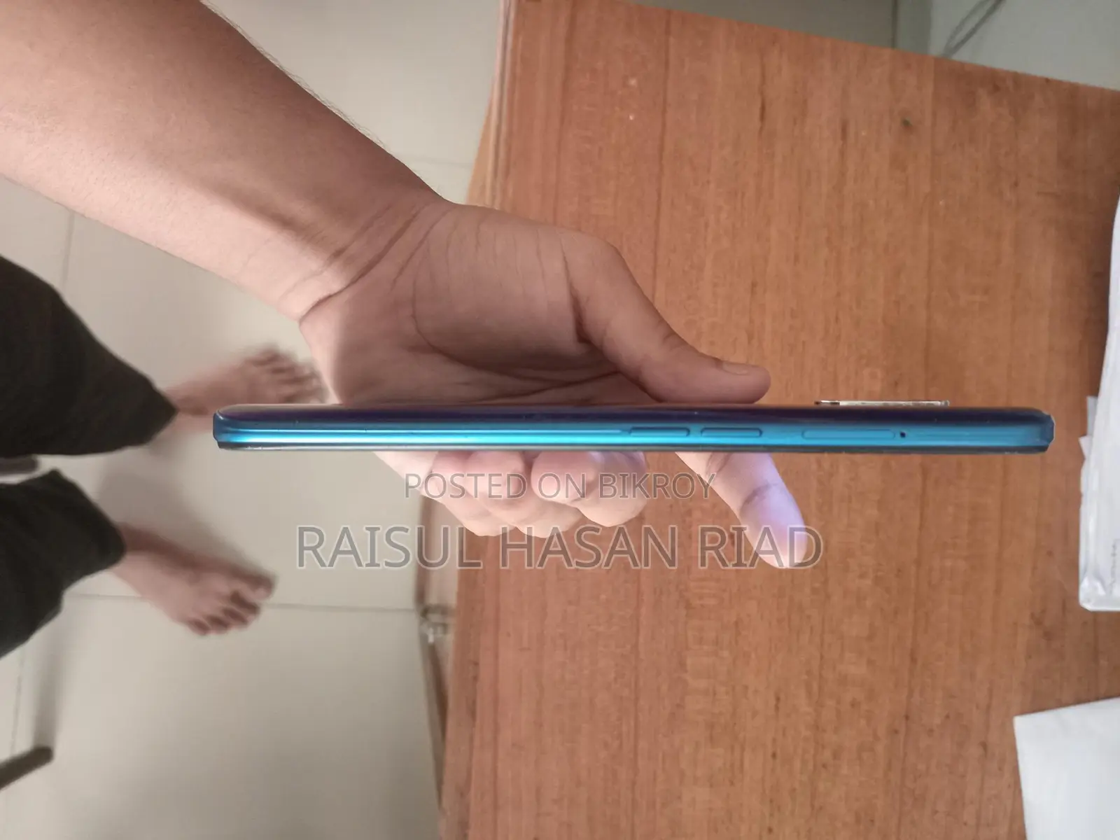 OPPO A9 2020 (Used)