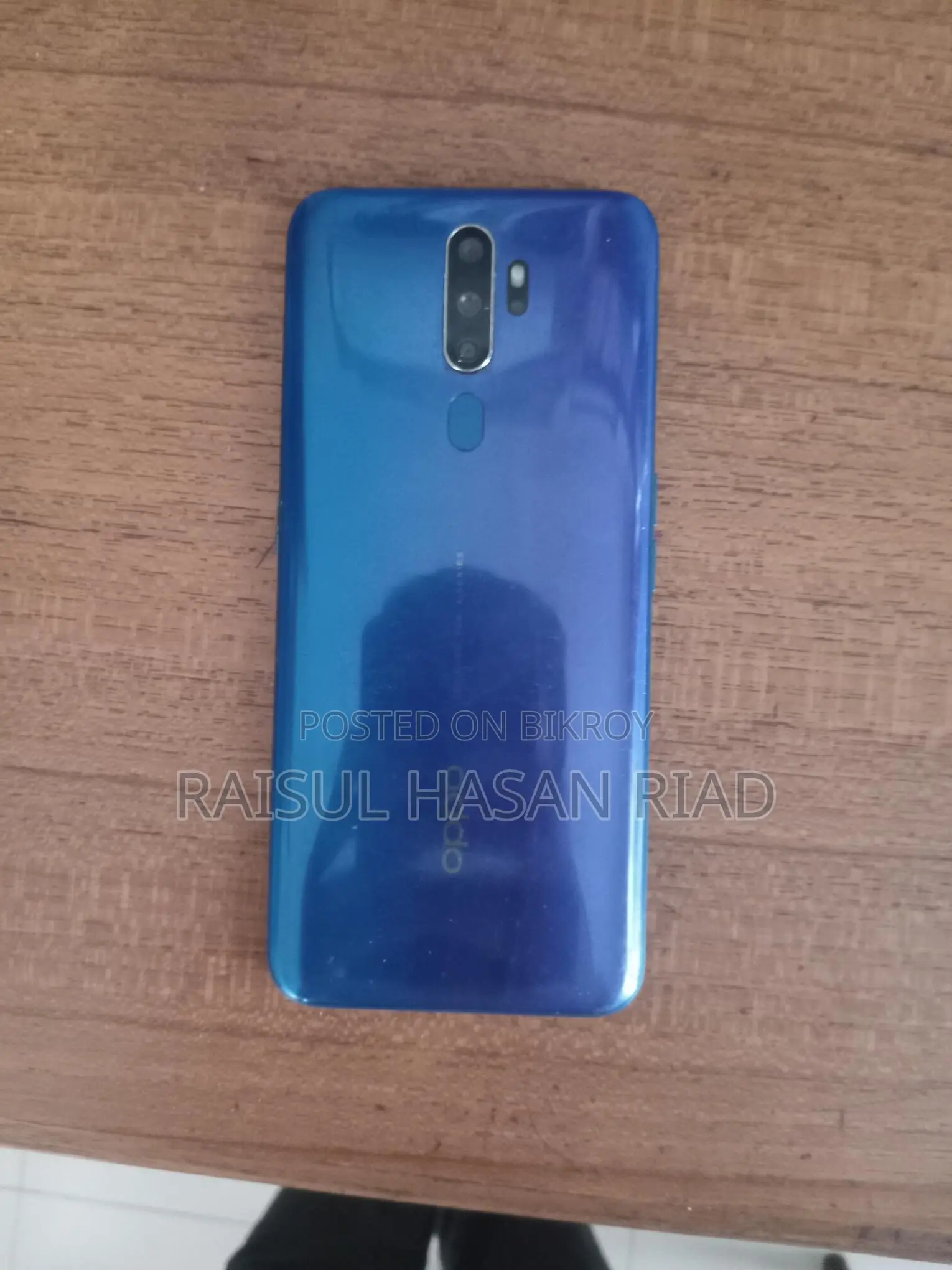 OPPO A9 2020 (Used)