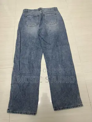 সিলেক্ট অরিজিনাল থ্রিফট জিন্স