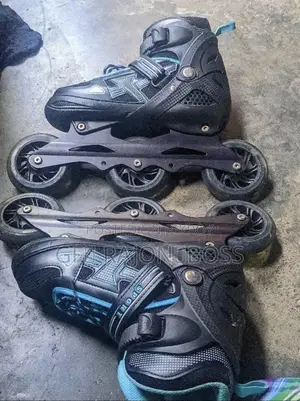 Skating Shoos