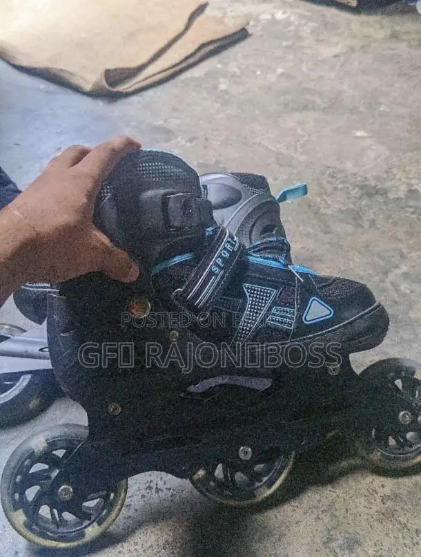 Skating Shoos