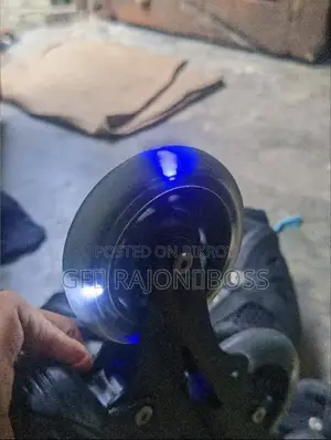 Skating Shoos