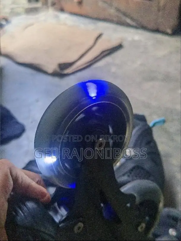 Skating Shoos