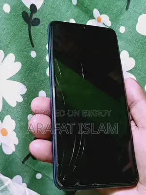 Samsung Galaxy M12 . (Used)