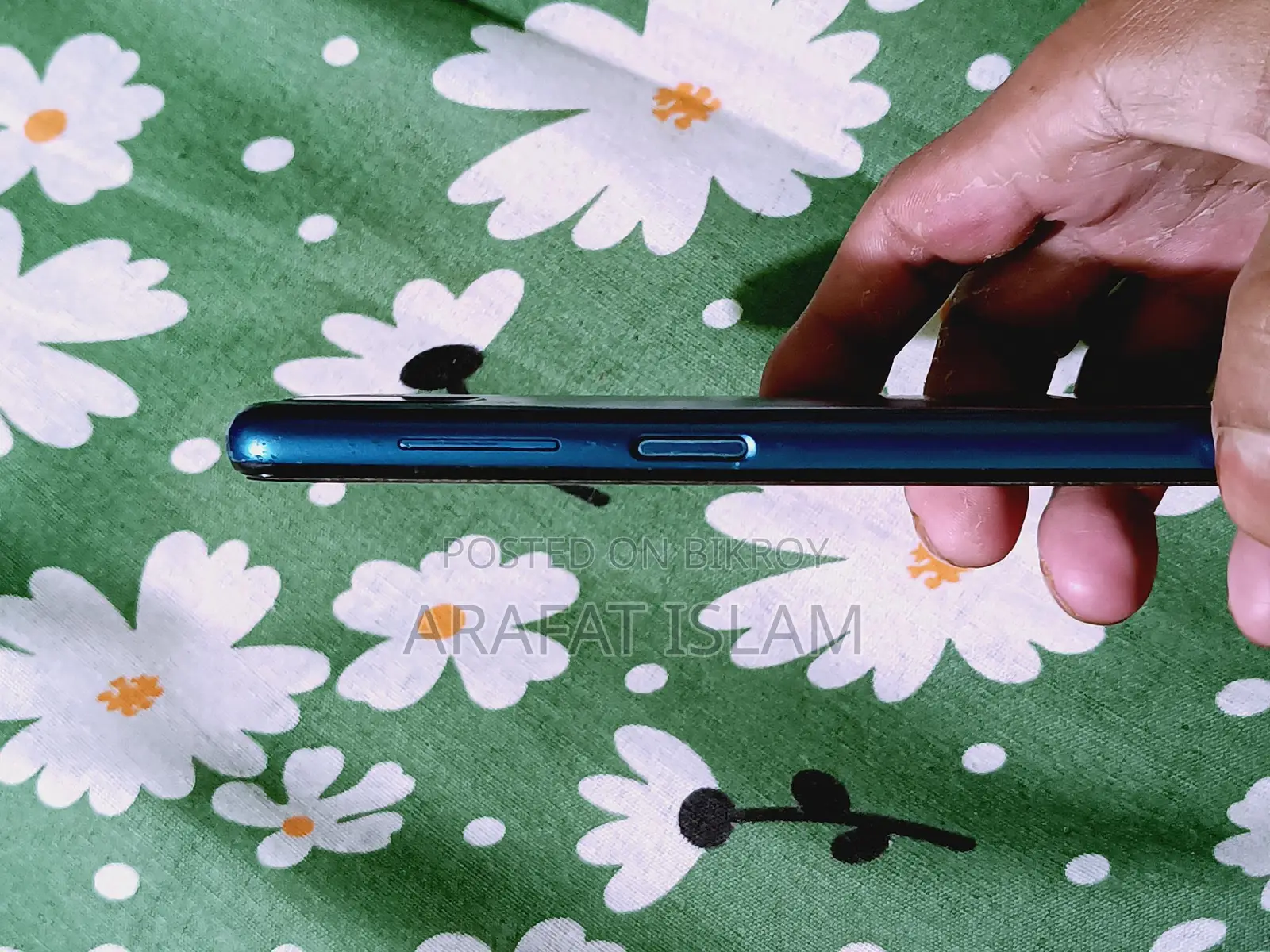 Samsung Galaxy M12 . (Used)