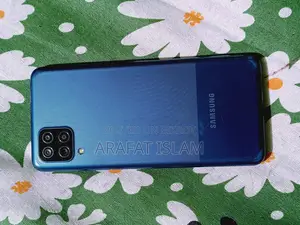 Samsung Galaxy M12 . (Used)