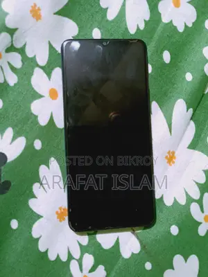 Samsung Galaxy M12 . (Used)