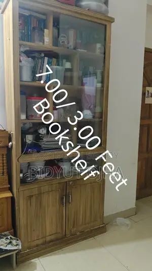 Book Shelf