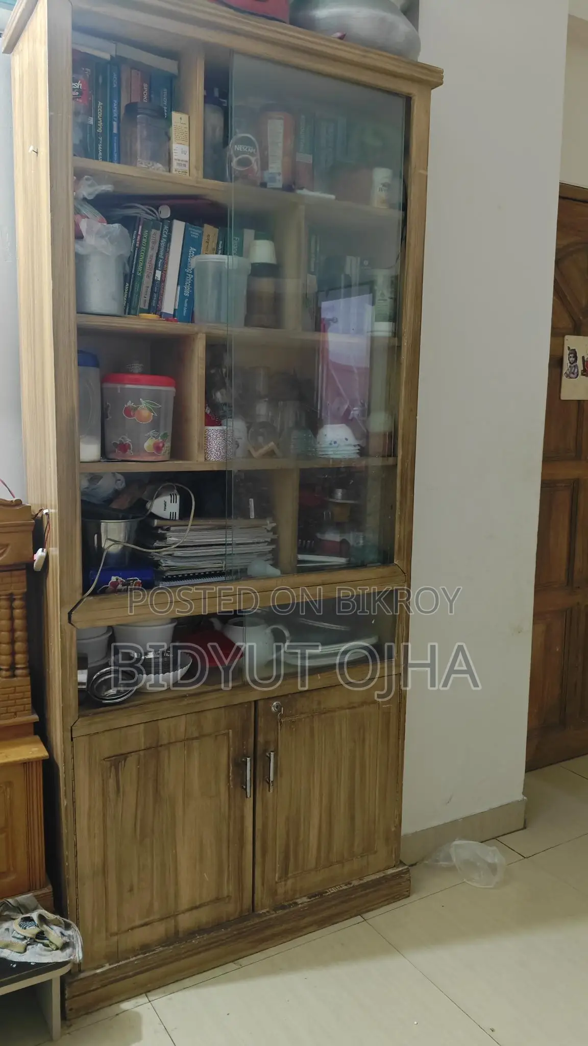 Book Shelf